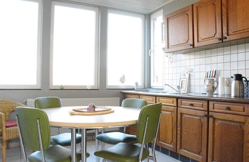 Beauraing House | Railway Stay in Ardennes