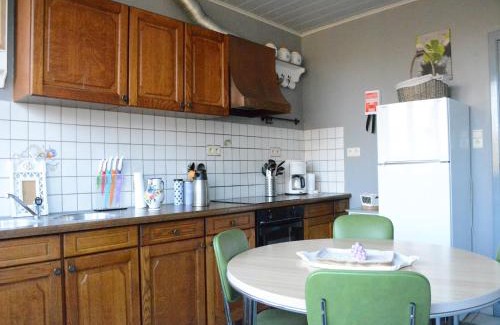 Beauraing House | Railway Stay in Ardennes, cleaning included