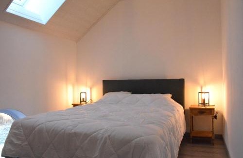 Beauraing House | Railway Stay in Ardennes, cleaning included