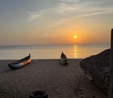 Trincomalee House | Rain bird guest