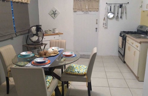 Guzman Abajo House | Rain forest view. Closed to rivers. 20 minutes to Luquillo beaches