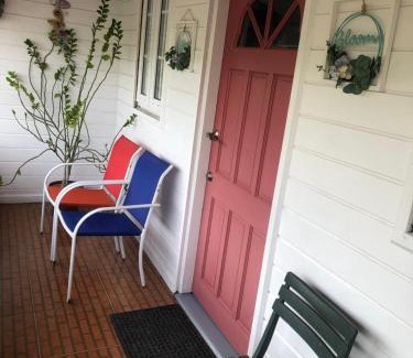 Calibishie Apartment | Rainbow Beach Apartment