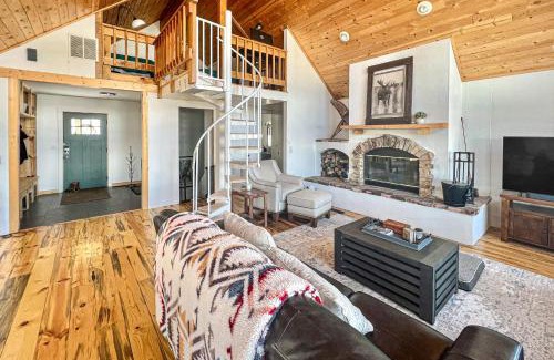 Winter Park Highlands House | Rainbow Connection