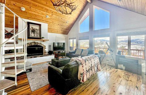 Winter Park Highlands House | Rainbow Connection