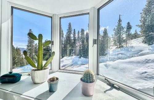 Winter Park Highlands House | Rainbow Connection