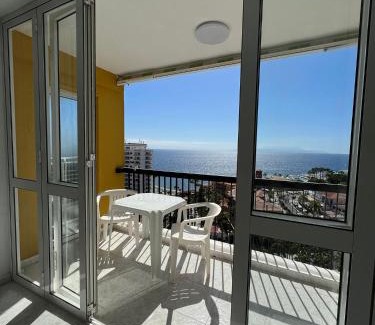 El Madronal Apartment | Rainbow Copacabana