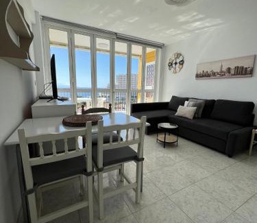 El Madronal Apartment | Rainbow Copacabana