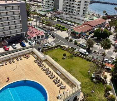 El Madronal Apartment | Rainbow Copacabana