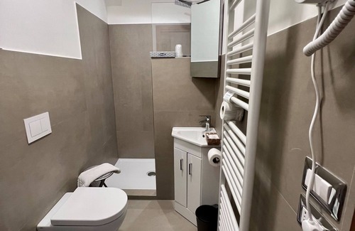 San Marino Hotel | Rainbow Hotel Depandance Joli