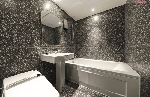 Seo-gu Hotel | Rainbow Hotel