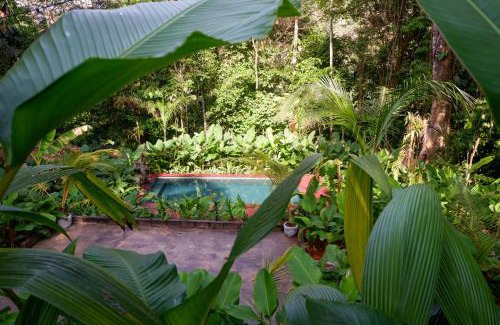 Palma Quemada Cabin | Rainbow Lodge Costa Rica
