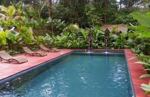 Palma Quemada Cabin | Rainbow Lodge Costa Rica