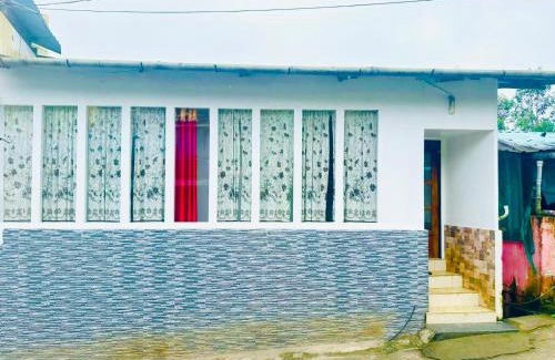 Munnar House | Rainbow mist Homestay