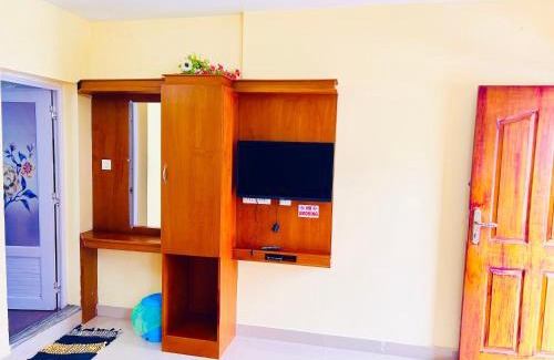 Munnar House | Rainbow mist Homestay