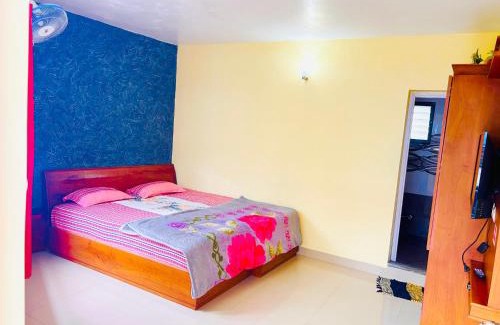 Munnar House | Rainbow mist Homestay