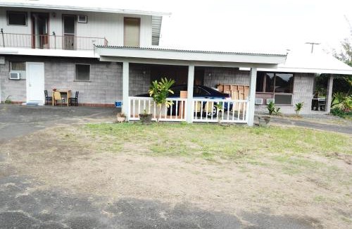 Hilo Apartment | Rainbow Ohana, unit 2