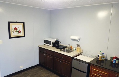 Hilo Apartment | Rainbow Ohana, unit 2