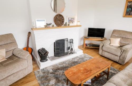 Clifden House | Rainbows End