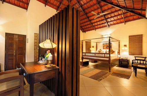 Sulthan Bathery Hotel | Raindrops Resort