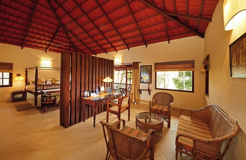Sulthan Bathery Hotel | Raindrops Resort
