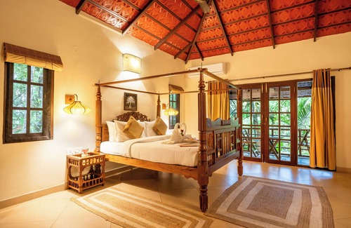 Sulthan Bathery Hotel | Raindrops Resort