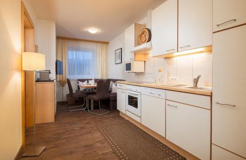 Unterlaengenfeld Apartment | Rainer's Appartements