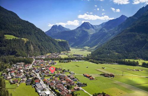 Unterlaengenfeld Apartment | Rainer's Appartements