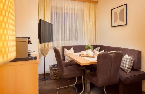 Unterlaengenfeld Apartment | Rainer's Appartements