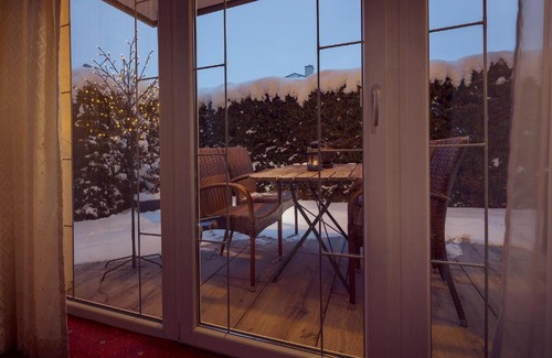 Unterlaengenfeld Apartment | Rainer's Appartements