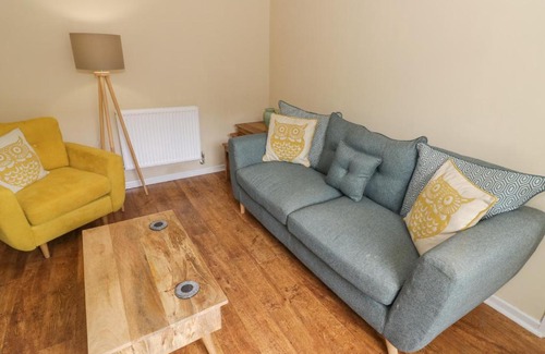 Cinderford House | Rainforest Cottage