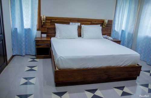 Akroform Cabin | Rainforest Hotel