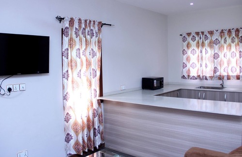 Akroform Cabin | Rainforest Hotel