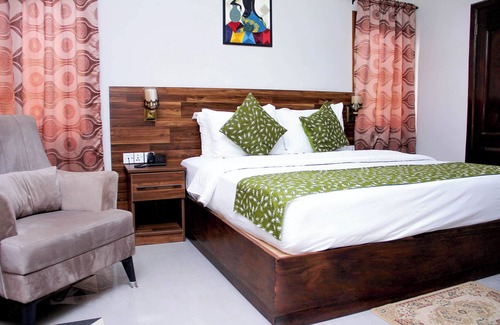 Akroform Cabin | Rainforest Hotel