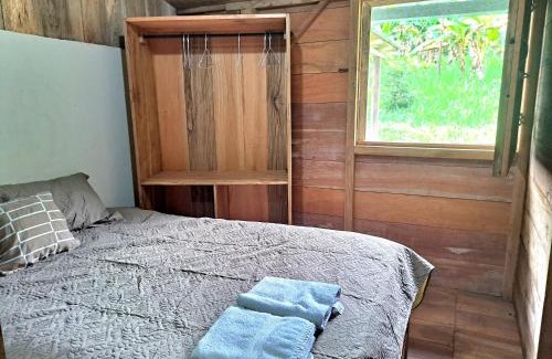 Archidona Apartment | Rainforest Hut