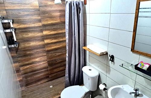 Archidona Apartment | Rainforest Hut