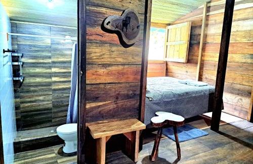 Archidona Apartment | Rainforest Hut