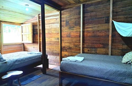Archidona Apartment | Rainforest Hut