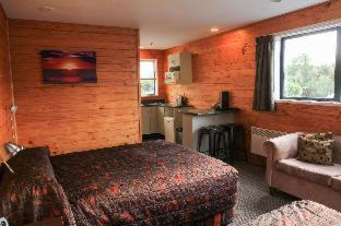 Franz Josef Glacier Resort | Rainforest Retreat