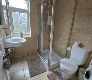 Mansfield House | Rainworth Lodge