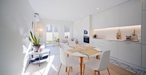 Braga Apartment | Raio 33 - Apartamento Centro Histórico Braga