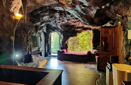 Madikeri House | Rai’s Coorg Cave House