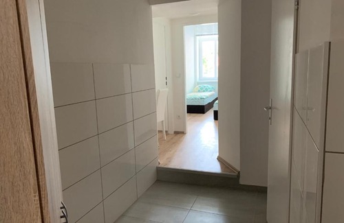Schottenfeld Apartment | Raisa Apartments Lerchenfelder Gürtel 30