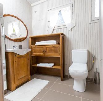 Polidrosos House | Raise Polydrosos Mountain stay