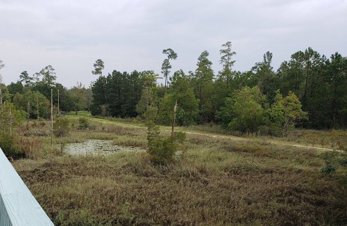 Pass Christian House | Raised 3 bed 2 bath house with canal access to Wolf River