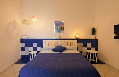 Raito House | Raito Guest House - Amalfi Coast