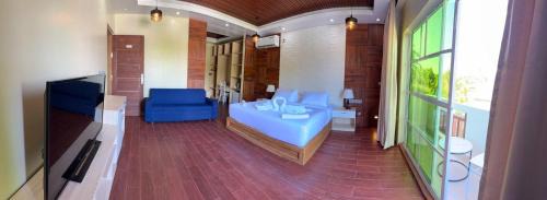 Maradhoo House | Raivara Maldives