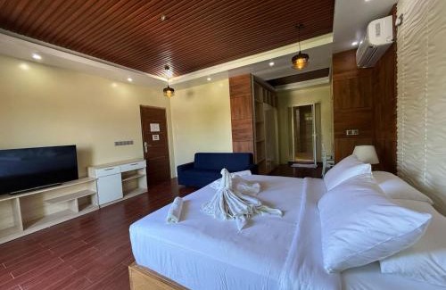 Maradhoo House | Raivara Maldives