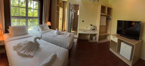 Maradhoo House | Raivara Maldives