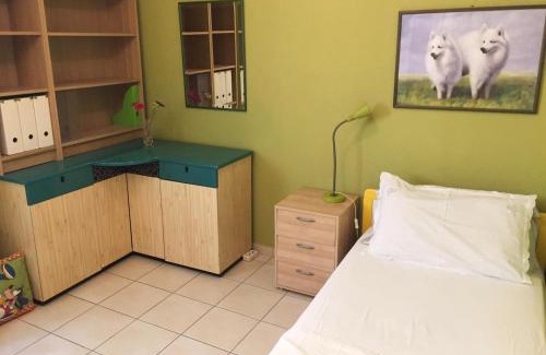 Agia Triada Apartment | RAJ Beach Front Apartment