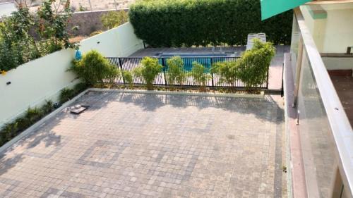 Jamwa Ramgarh Villa | Raj Farms Luxury Villa and Private Pool Near Kukus